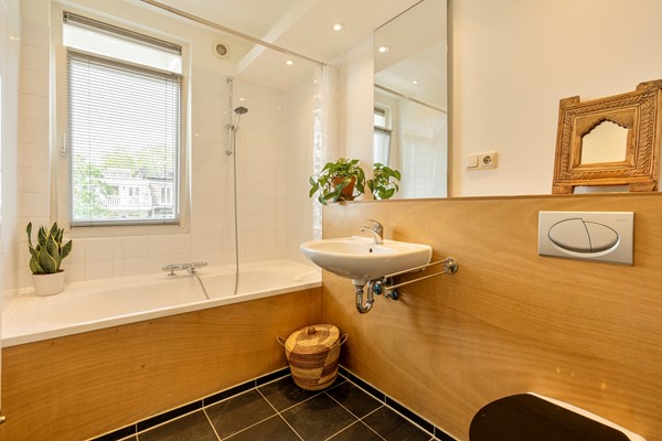 Photo - For sale: Van Ostadestraat 181-3, 1073 TL Amsterdam